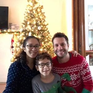 Meet your Posher, Wilberty